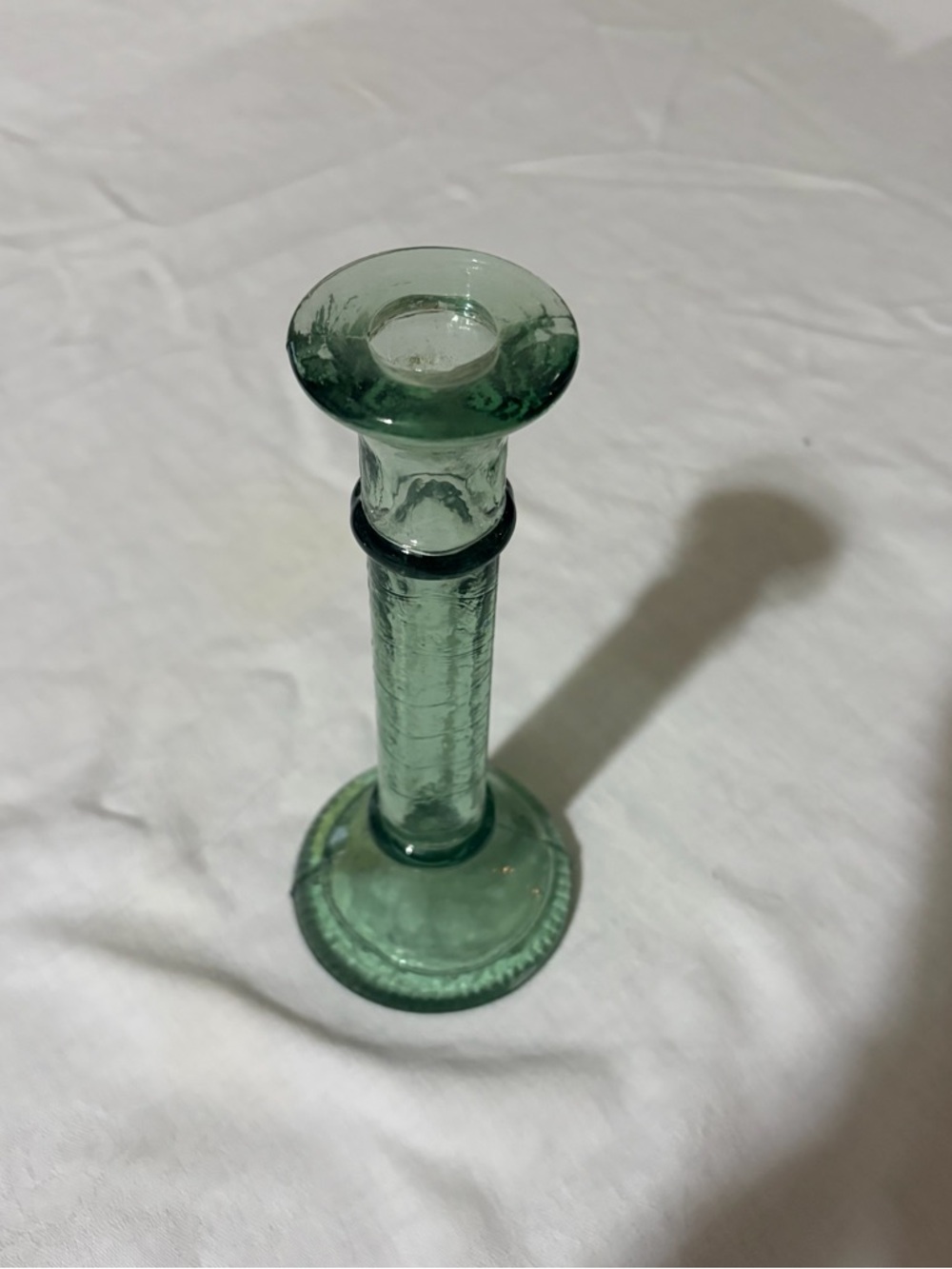 Knobler candle stick